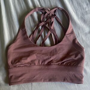 Lululemon Free to be Moved Bra